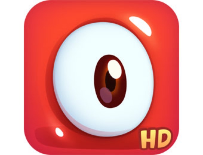 Free Pudding Monsters HD Android App