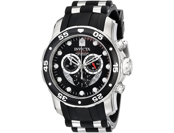 Invicta 6977 Pro Diver Swiss Men's Watch