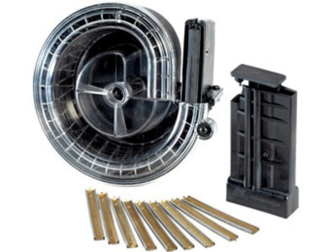 Deal: MWG 90 Round AR-15 Magazine for $132