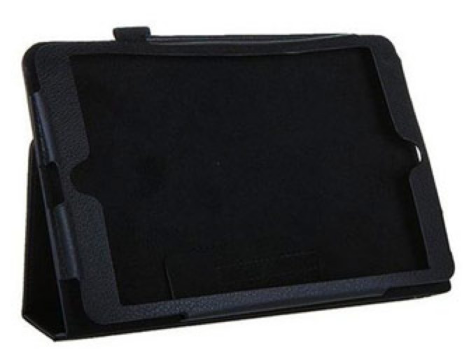 PU Leather iPad Mini Smart Case