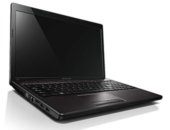 Lenovo G580 15.6" Laptop
