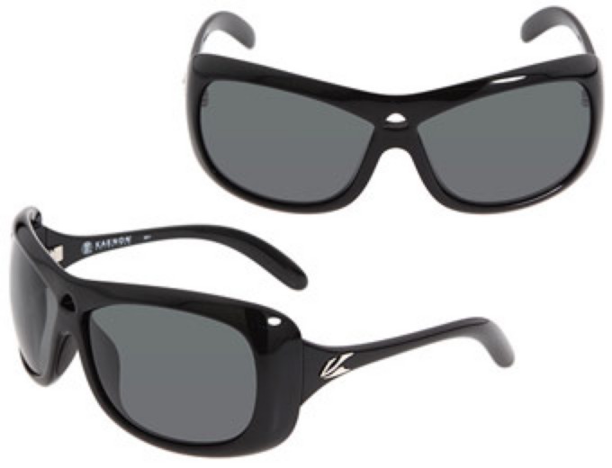 Kaenon Squeeze Polarized Sunglasses
