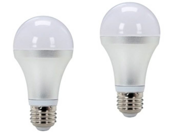 40W Equivalent LED Light Bulbs