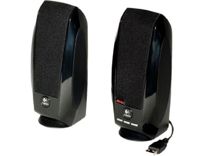 Logitech S150 USB Speakers