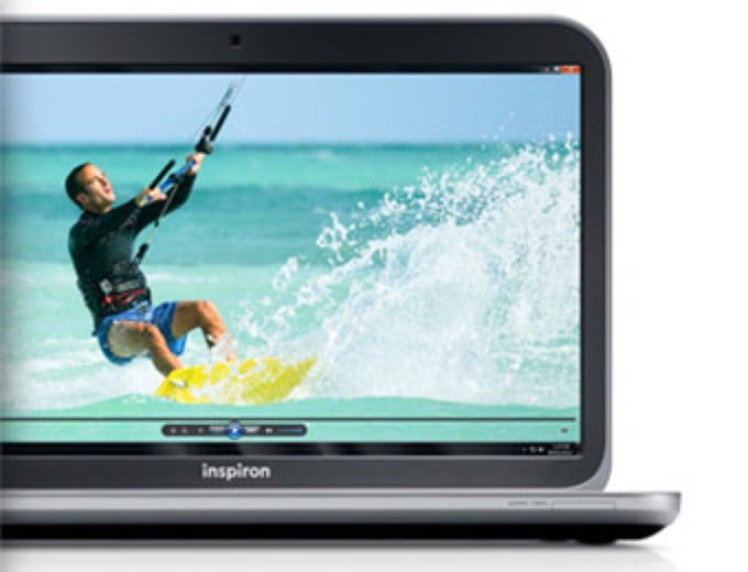 Deal: Extra $100 off Dell Inspiron 15R SE Laptop