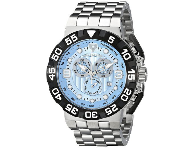 Swiss Legend 10125-102 Challenger Swiss Watch
