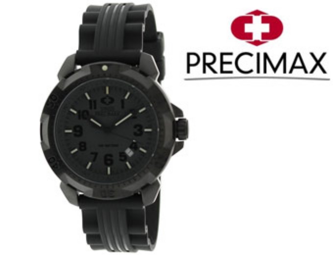 Swiss Precimax SP12109 SuperNova Watch
