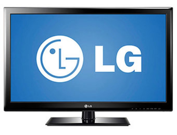 LG 42" 1080p Cinema 3D LED HDTV