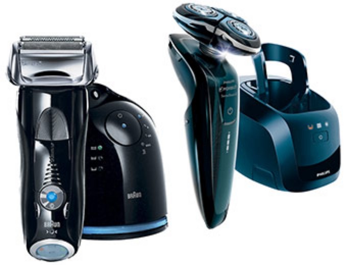 All Shavers on Sale