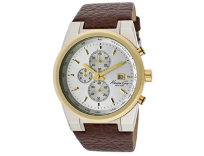 Kenneth Cole KC1915 Chronograph Watch