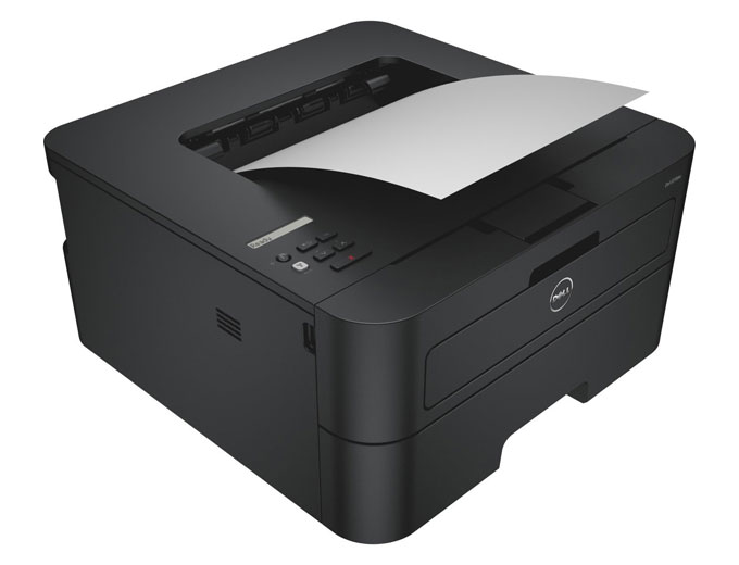 Dell E310dw Mono Laser Printer