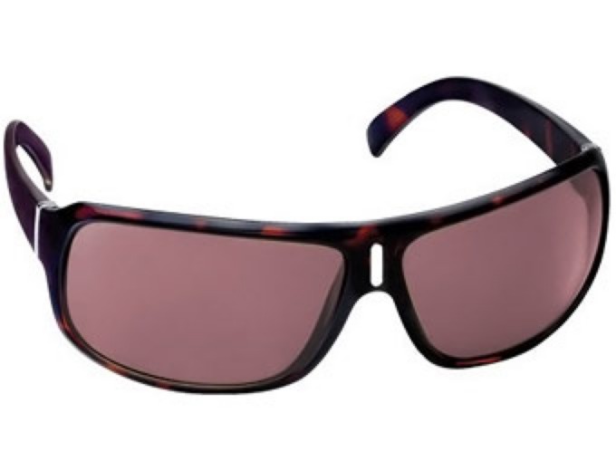 Pepper's Hard Charger Polarized Sunglasses