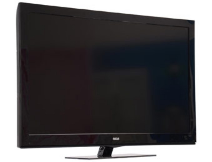 RCA 46LB45RQ 46-Inch 1080p LCD HDTV