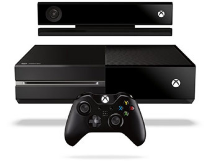 Xbox One Console Day One Edition