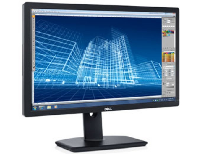 Dell UltraSharp U2713H 27-inch Monitor
