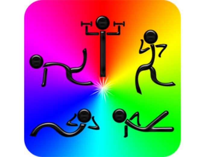 Free Daily Workouts Android App