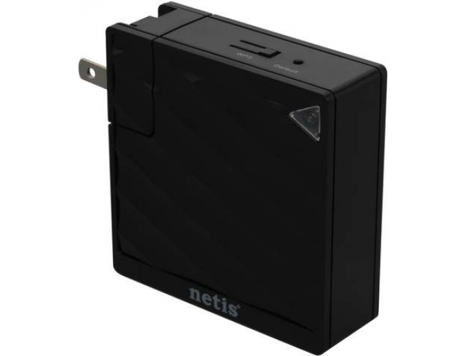 $34off NETIS WF2416 Wireless N Portable Router
