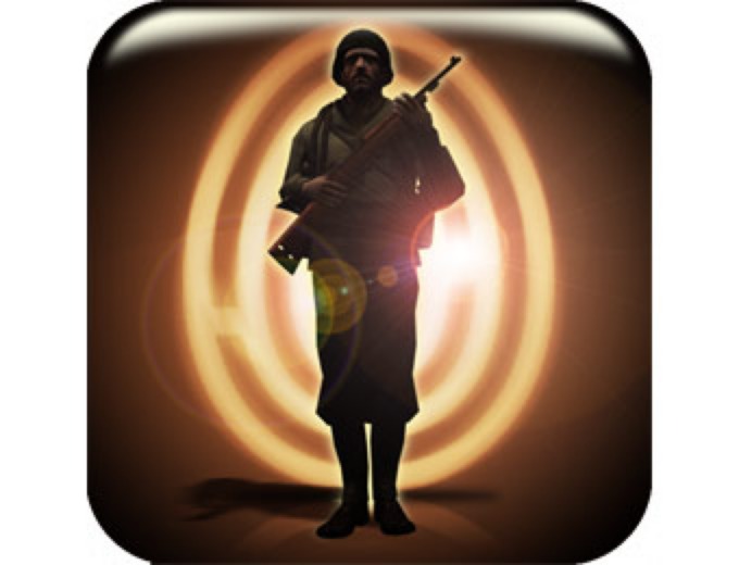 Free Combat Mission: Touch Android App