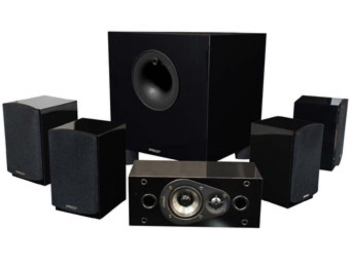 Energy 5.1 Take Classic Home Sound System