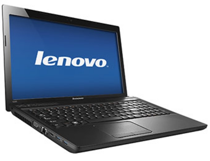 Lenovo IdeaPad 15.6" Laptop