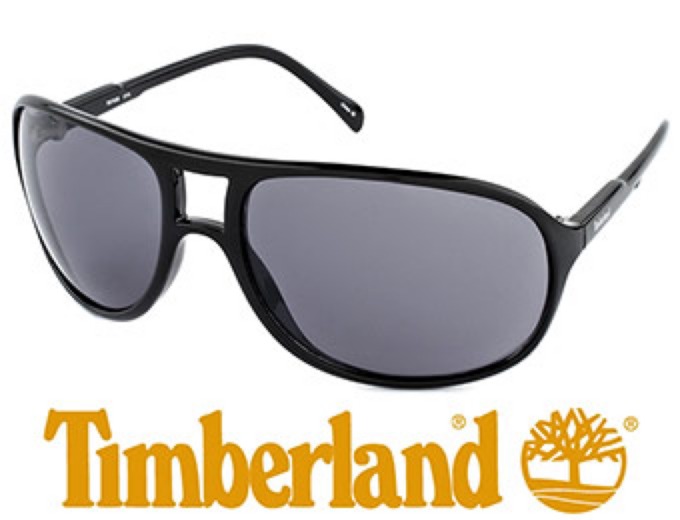 Timberland Aviator Sunglasses