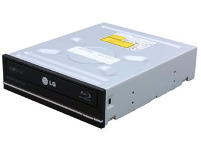 LG UH12NS29 Blu-ray Combo Drive