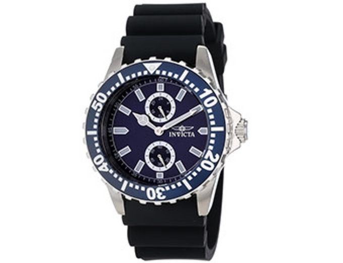 Invicta 14328 Pro Diver VD77 Watch