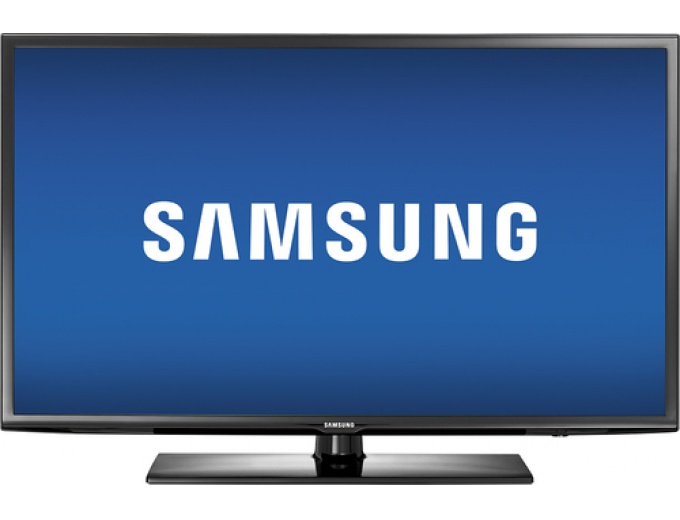Samsung UN40J6200 40" LED Smart HDTV