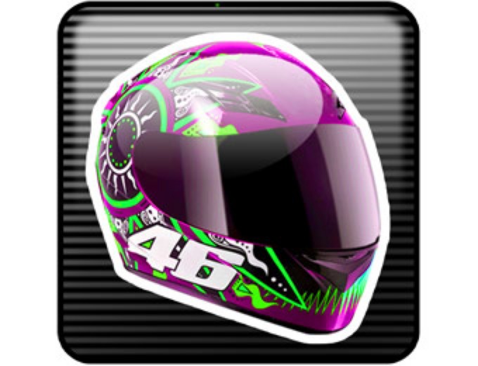 Free Championship Motorbikes 2013 Android App