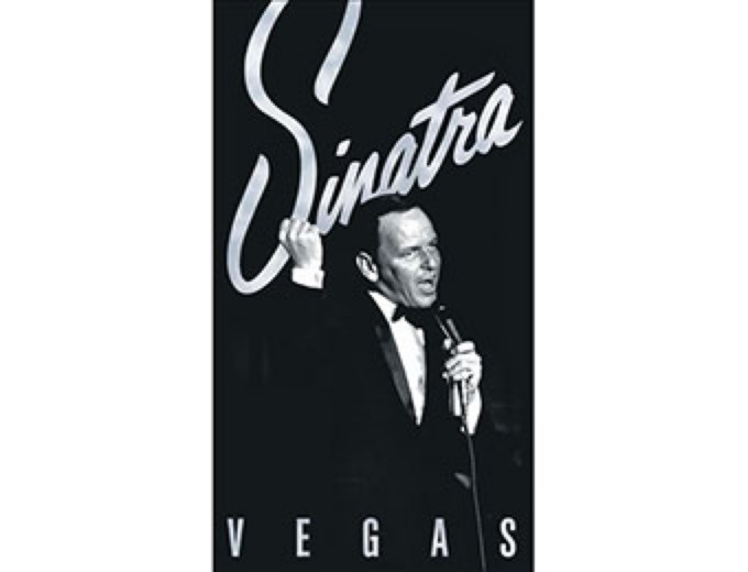 Sinatra: Vegas Box Set