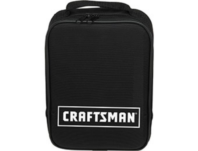 Craftsman Nylon Case