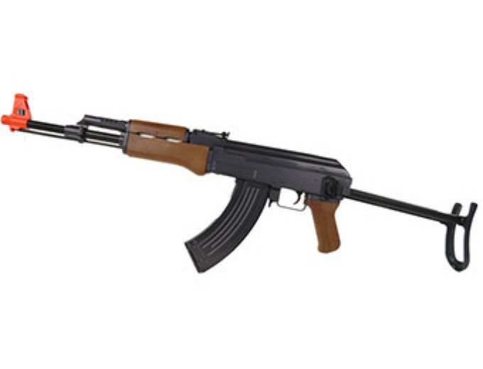 Cyma AK-47 Airsoft Rifle