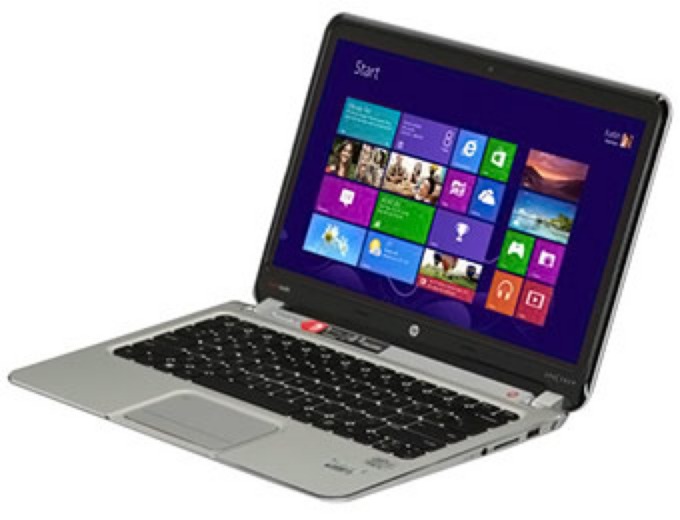 HP Spectre NV13-2150NR 13.3" Ultrabook