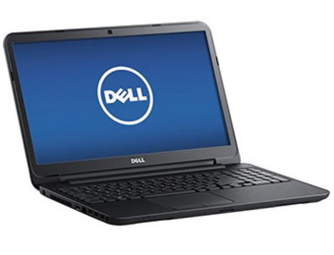 Dell I15RV-477B Inspiron 15.6" Laptop