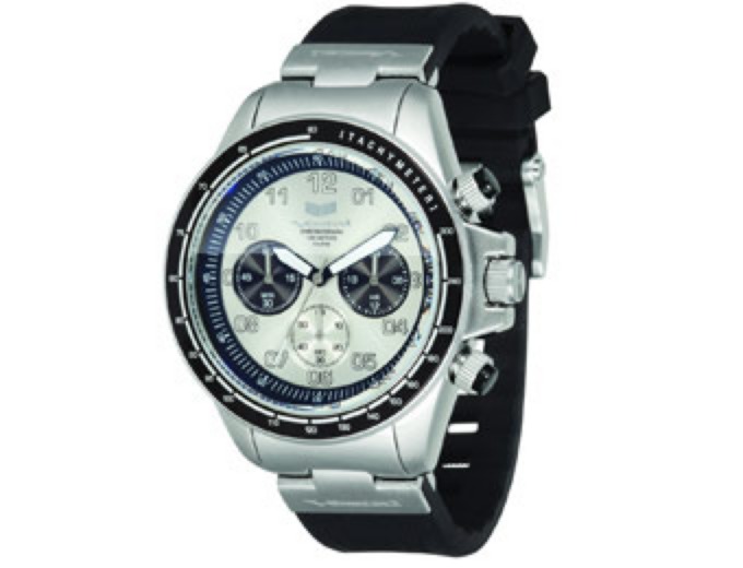 Vestal ZR2CS01 ZR-2 Men's Watch