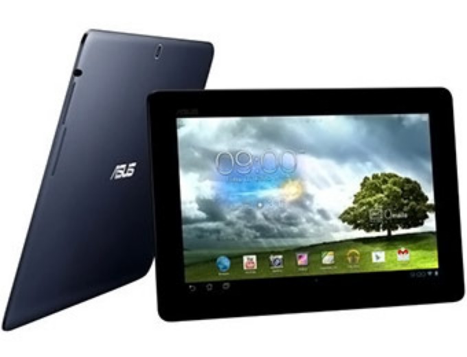 Asus MeMO Pad Android Tablet