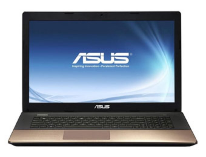 Asus R704A-RH51 17.3" Notebook