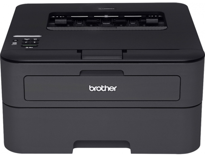 Brother 2360dw Wireless Mono Laser Printer