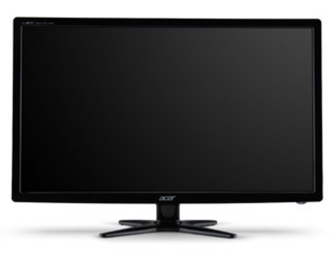 Acer G276HL 27" Widescreen LED Monitor