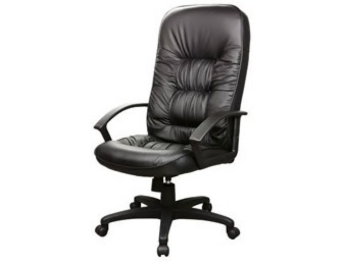 Rosewill RCT03BP High-Back Executive Chair