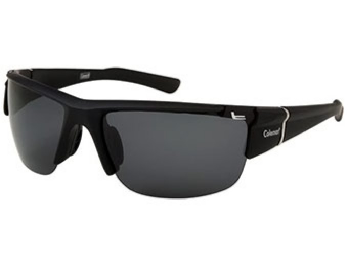 Coleman CC1-6000 Polarized Sunglasses