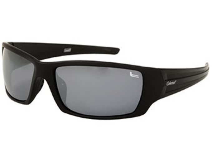 Coleman CC1-6008 Polarized Sunglasses