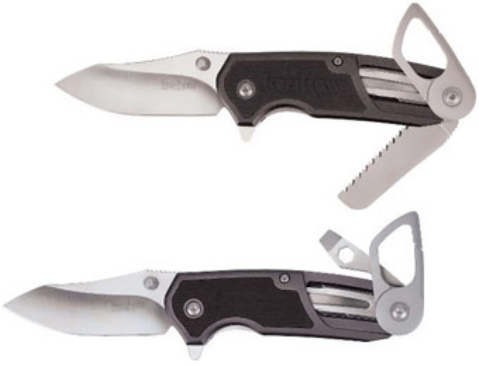 Kershaw Funxion Folding Knives