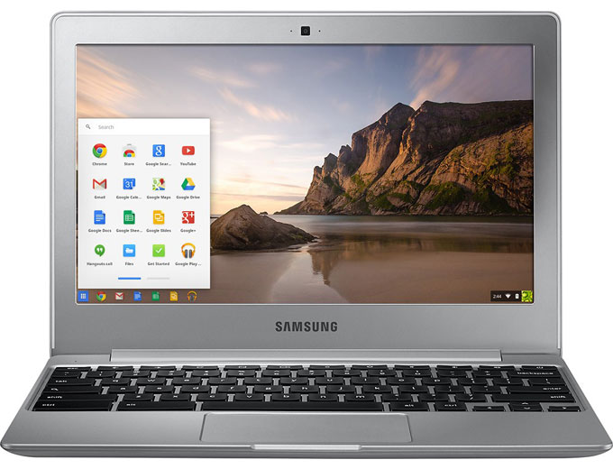 Samsung 11.6" Chromebook 2 XE500C12-K02US