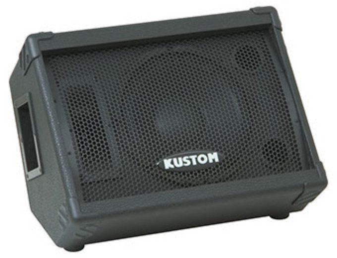 Kustom PA KPC10M 10" Monitor Speaker