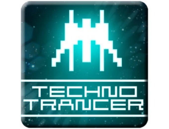 Free Techno Trancer Android App