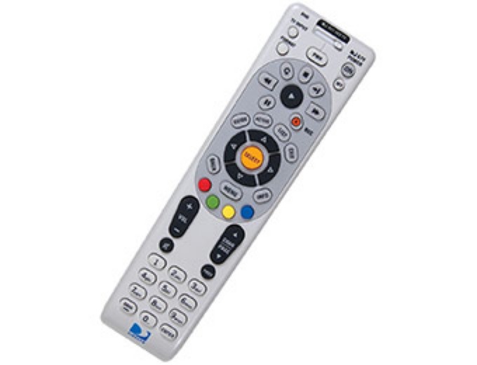 DirecTV Universal 4-Device Remote