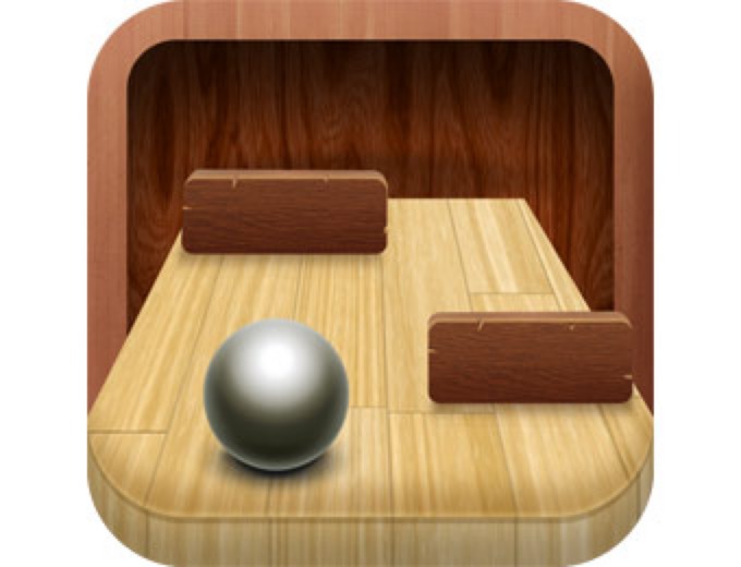 Free Falldown 3D Android App