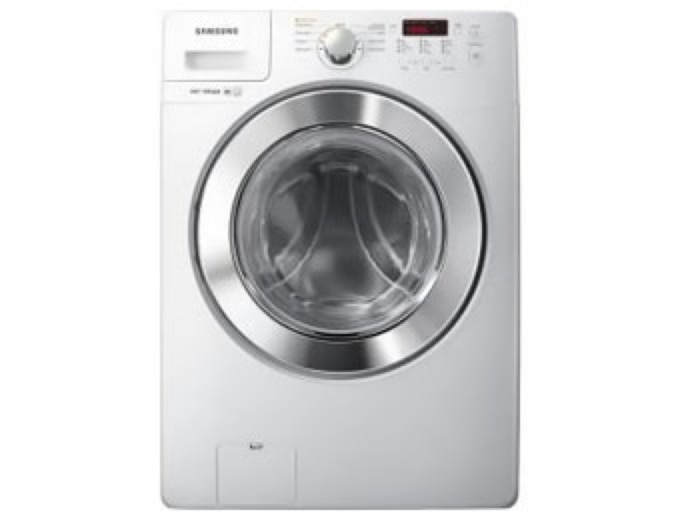 Samsung High Efficiency Front Load Washer