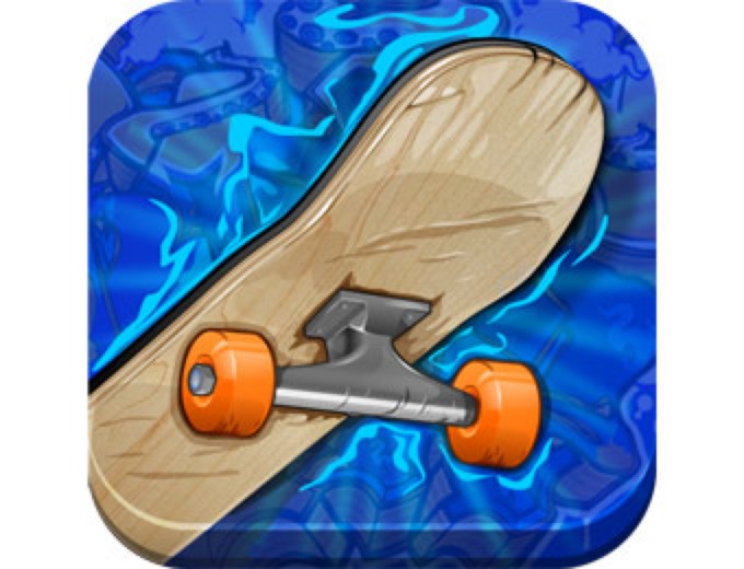 Free Skater SK8er Android App